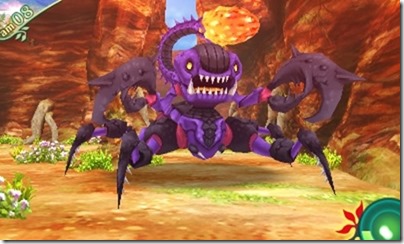 世界樹57-4 世界樹57-4